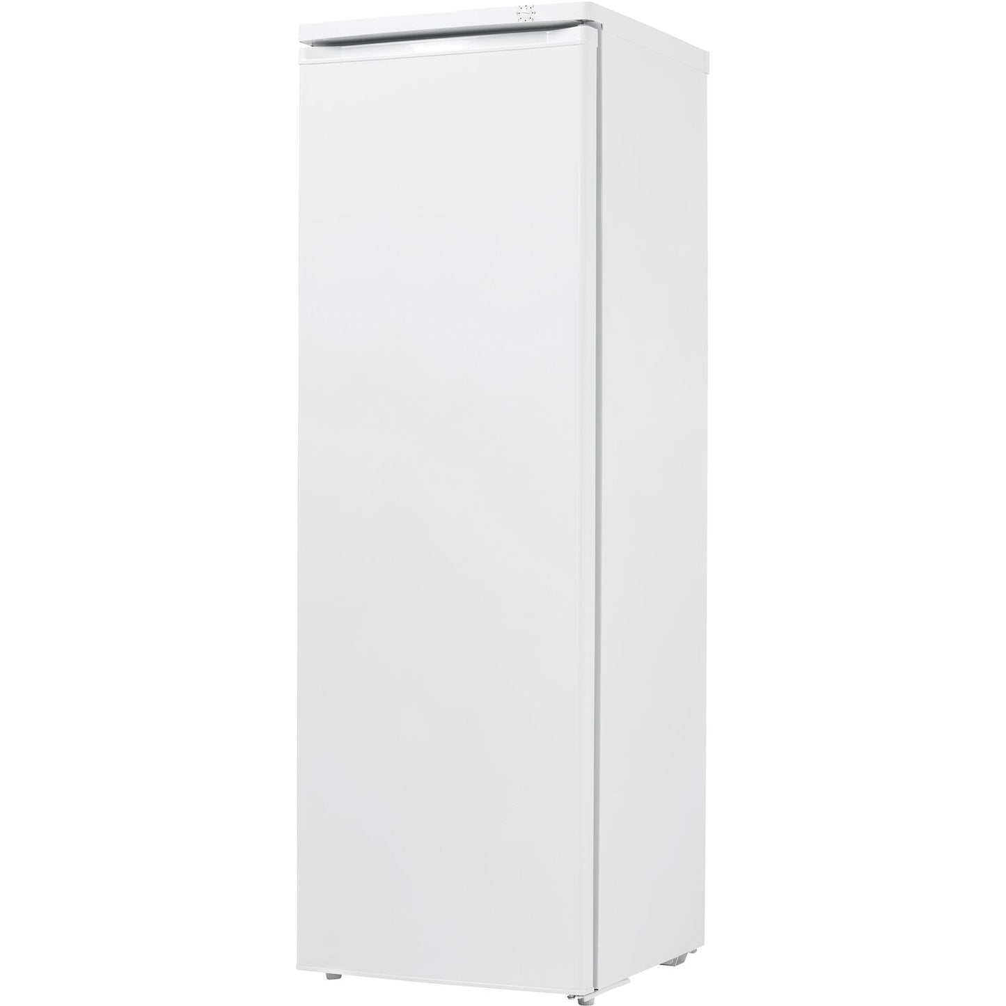 Danby - 7.1 CuFt Upright Freezer, Manual Defrost, Mechanical Thermostat | DUF071A3WDB