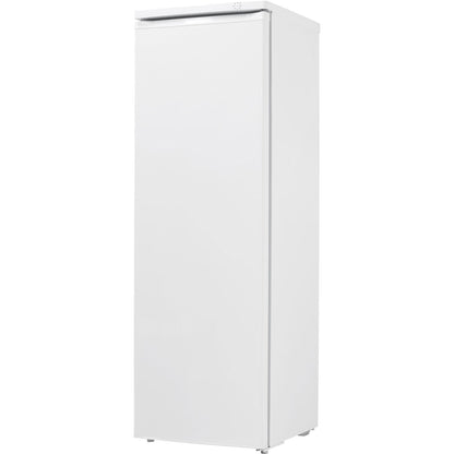 Danby - 7.1 CuFt Upright Freezer, Manual Defrost, Mechanical Thermostat | DUF071A3WDB