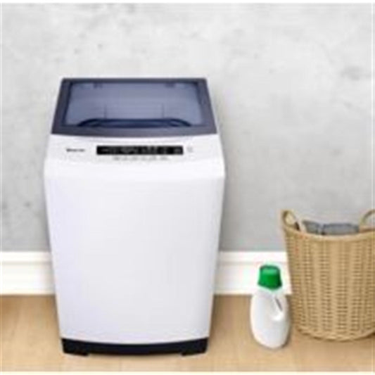 Magic Chef - 3.2 Cu Ft All-Refrigerator, ESTARRefrigerators - MCAR32BE
