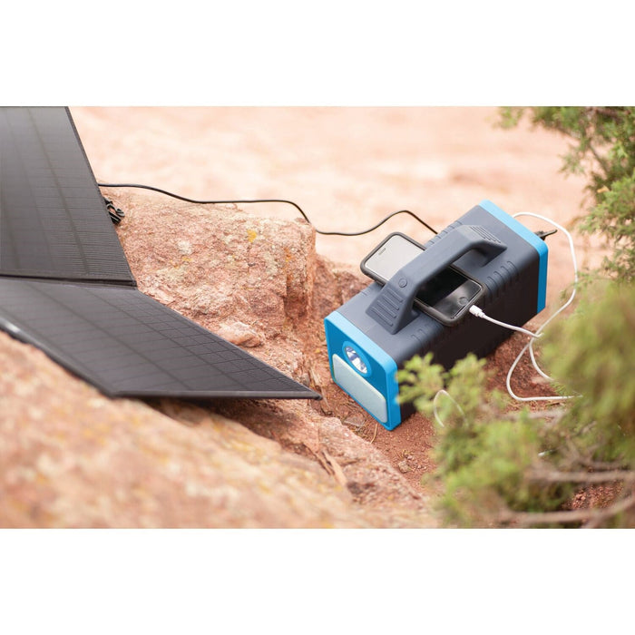 FreeForce - FreeForce 600wh Portable Power Station _ FUL0600