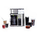 Braun Multiserve Brewing System in Stainless Steel with Glass Carafe KF9170SI