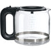 Braun 12-Cup Glass Carafe BRSC005