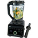 Braun TriForce Power Blender 1600 Watts, 18 Food Programs in Black JB9040BK