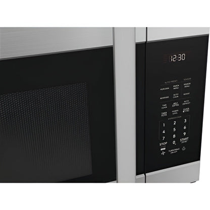 Sharp - 30" / 1.7 CF Over-the-Range Microwave Oven Microwaves - SMO1754JS