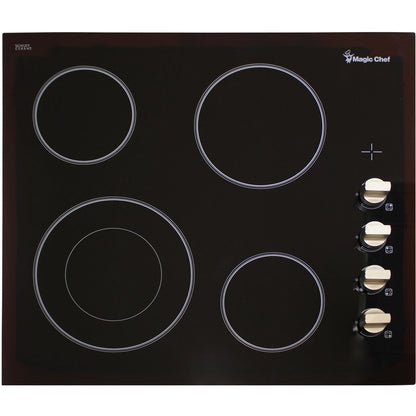 Danby - Silhouette Reserve Integrated Under-Counter Refrigerator, Right Swing  -  SRVBC050R