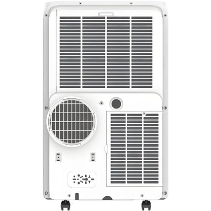 Danby - 4.4 CF All Refrigerator, Auto Defrost, Glass Cantilever Shelves, ESTAR Refrigerators - DAR044A4BSLDD
