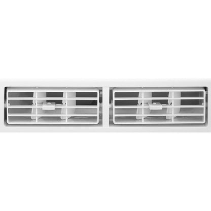 Emerson Quiet - 8000 BTU Window Air Conditioner with Electronic Controls | EARC8RE1