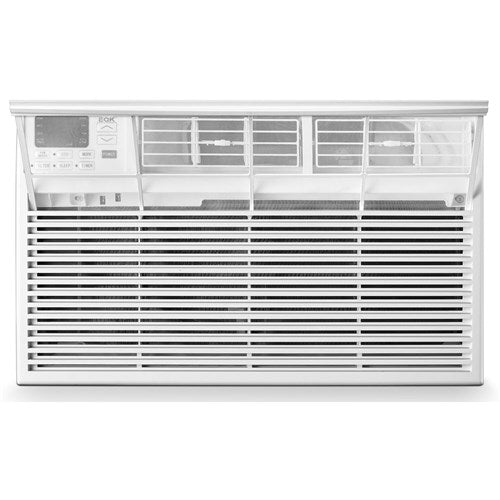 Emerson Quiet - 8,000 BTU Through-the-Wall Air Conditioner, 115V | EATC8RE1T