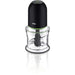 Braun Easy Prep Mini 4 Cup Chopper, 250W Quadblade Technology in Black CH3012BK