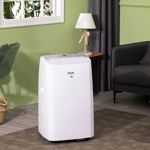 Emerson Quiet - 10000 BTU Heat/Cool Portable Air Conditioner with Wifi Controls | EAPH10RSC1