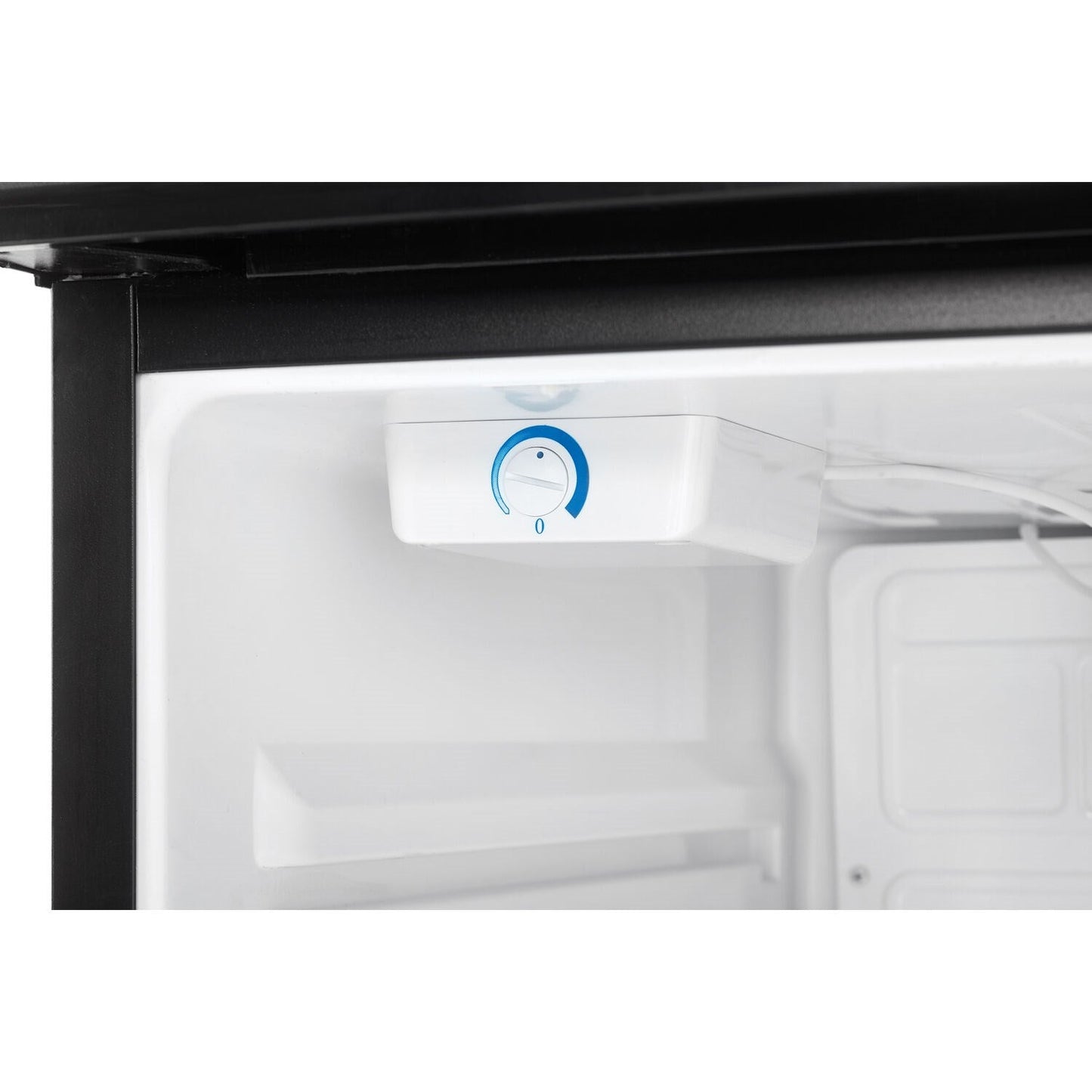 Danby - Single Tap Kegerator with CO2 Cylinder -  Castors - DKC054A9SLDB