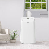 Amana - 13,000 BTU Portable AC _ AMAP141AW