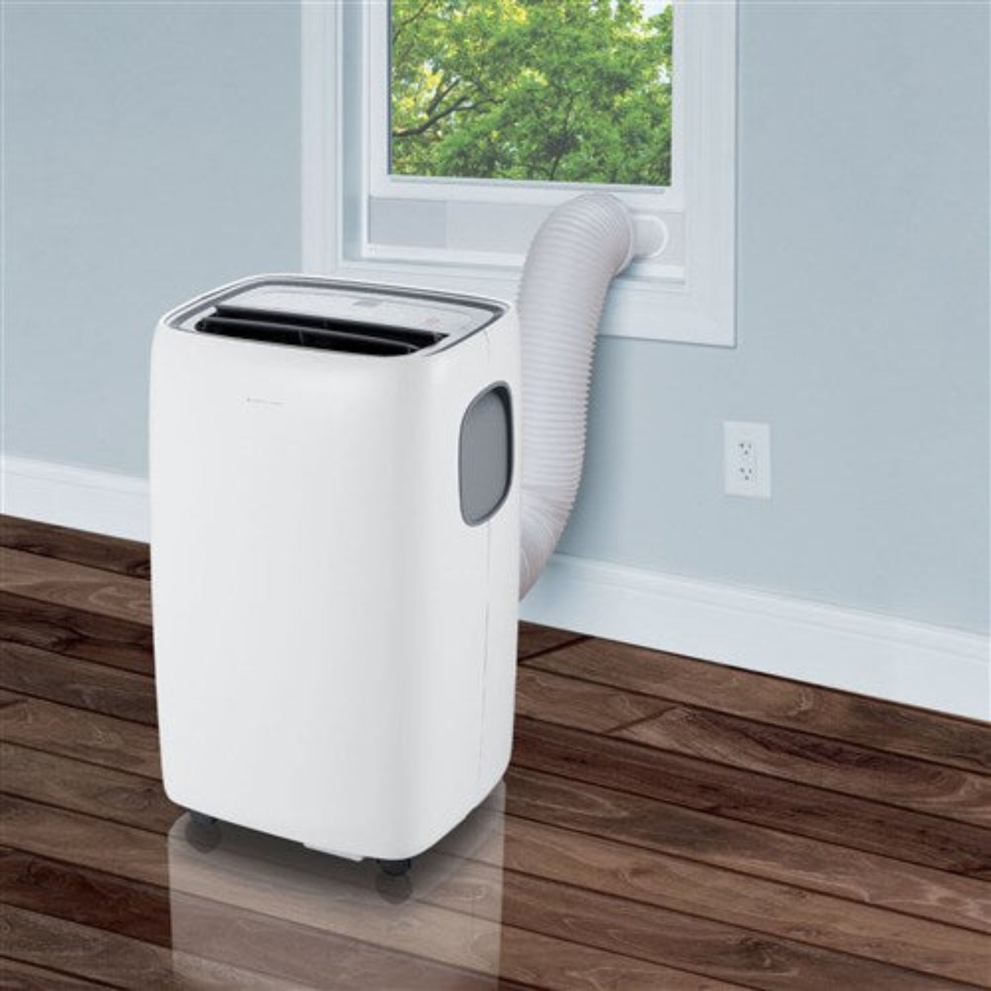 Arctic Wind - 13000 BTU Portable A/C | 2AP13000A