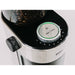 Braun FreshSet 12-Cup Burr Grinder with Removable Container KG7070