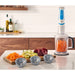 Braun Multiquick 400W 5 21 Speed Hand Blender Q5064