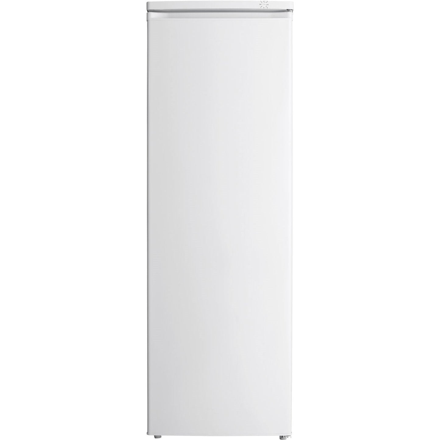 Danby - 7.1 CuFt Upright Freezer, Manual Defrost, Mechanical Thermostat | DUF071A3WDB