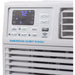 Emerson Quiet - 15000 BTU Window Air Conditioner with Wifi Controls | EARC15RSE1