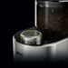 Braun FreshSet 12-Cup Burr Grinder with Removable Container KG7070