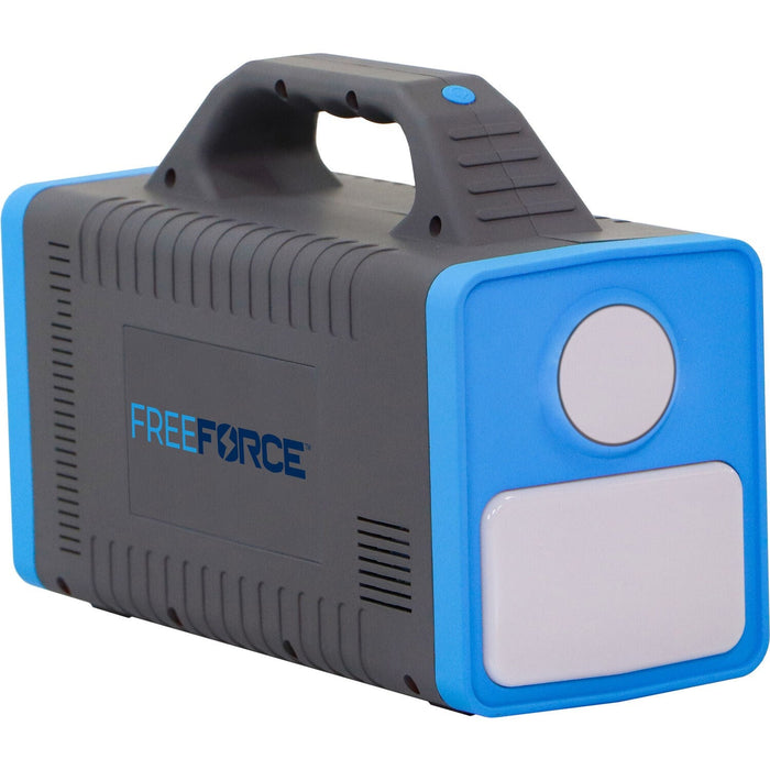 FreeForce - FreeForce 600wh Portable Power Station _ FUL0600