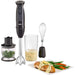 Braun Multiquick 400W 5 21 Speed Hand Blender MQ5025