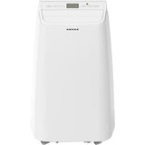 Amana - 13,000 BTU Portable AC _ AMAP141AW