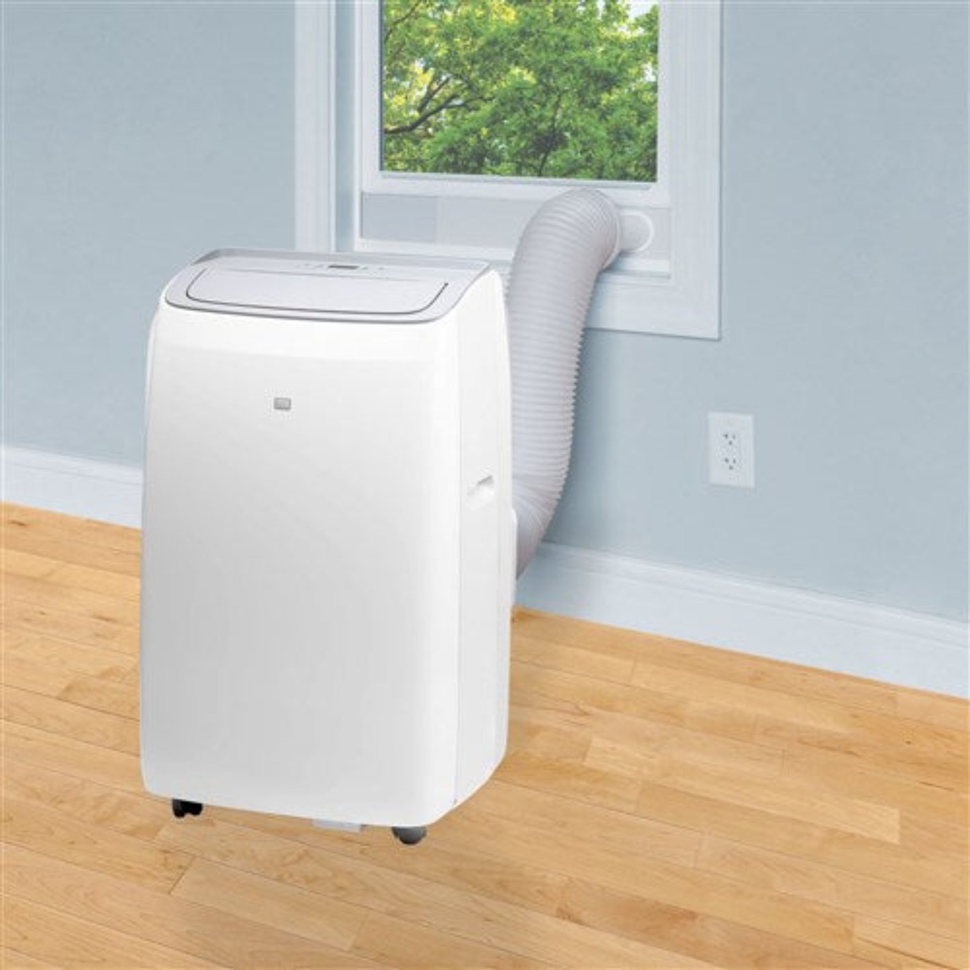 Arctic Wind - 14000 BTU Portable A/C w Pump | 2APP14000