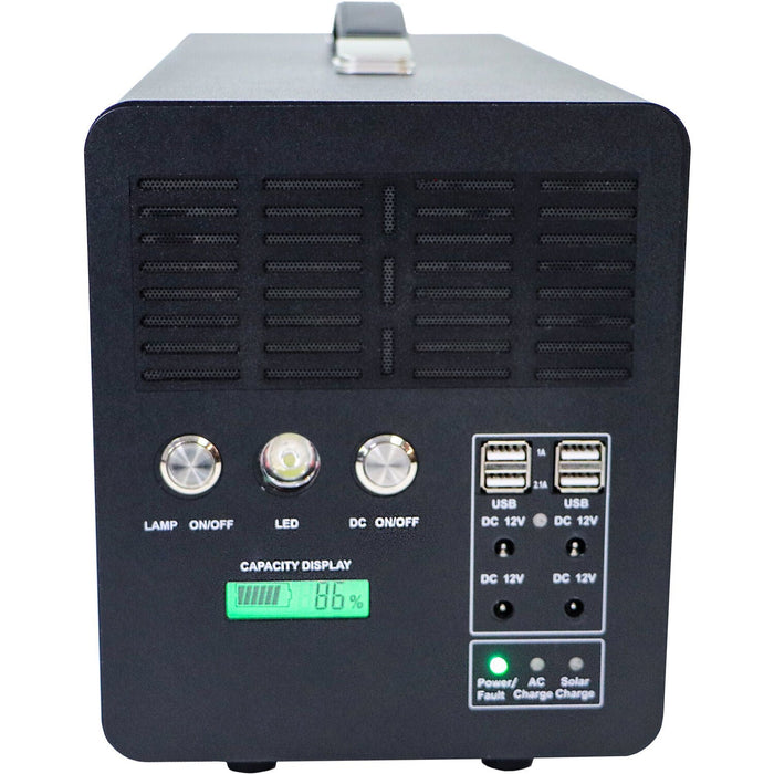 FreeForce - FreeForce 1500wh Portable Power Station _ FUL1500