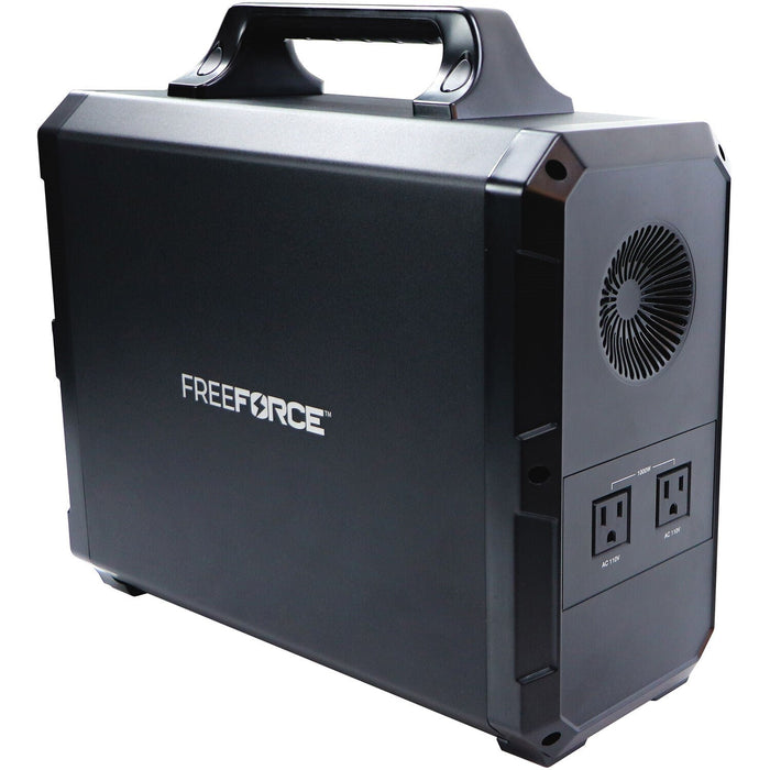 FreeForce - FreeForce 1800wh Portable Power Station _ FUL1800