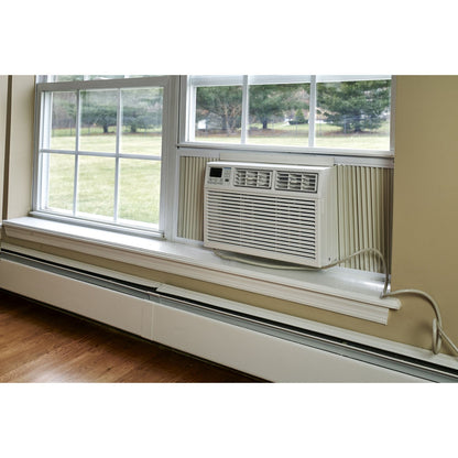 Emerson Quiet - 8000 BTU Window Air Conditioner with Electronic Controls | EARC8RE1