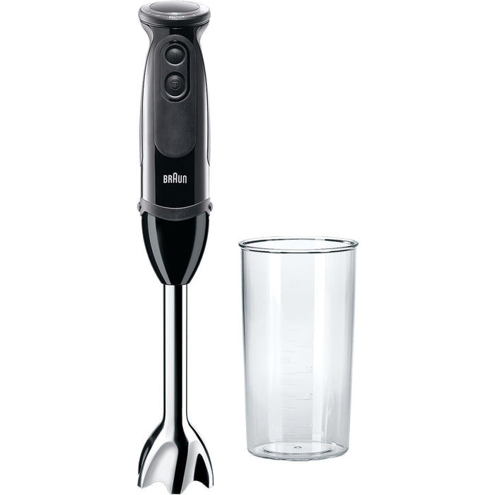 Braun Multiquick 400W 5 21 Speed Hand Blender MQ5000