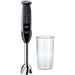 Braun Multiquick 400W 5 21 Speed Hand Blender MQ5000