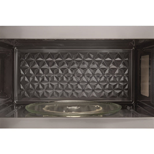 Sharp - 30" / 1.7 CF Over-the-Range Microwave Oven Microwaves - SMO1754JS