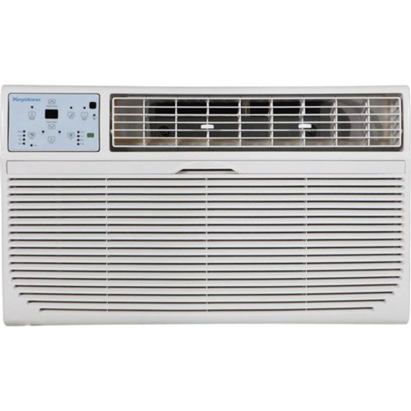 Keystone - 12, 000 BTU Through the Wall Heat/Cool, R32  -  KSTAT12-2HD