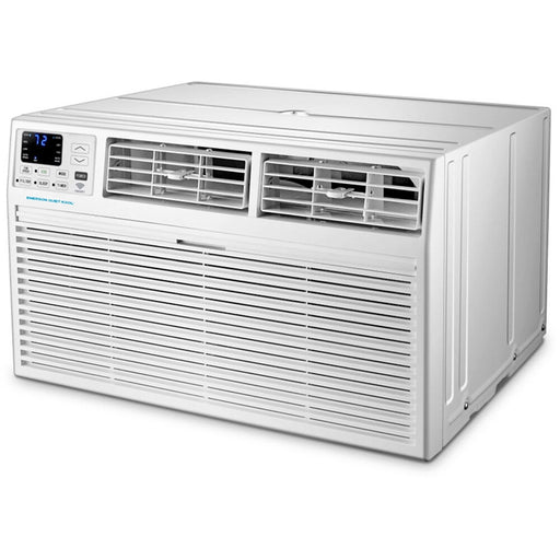 Emerson Quiet - 12000 BTU TTW Air Conditioner with Wifi Controls, 230V | EATC12RSE2T