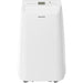 Amana - 13,000 BTU Portable AC Heat/Cool _ AMAP14HAW