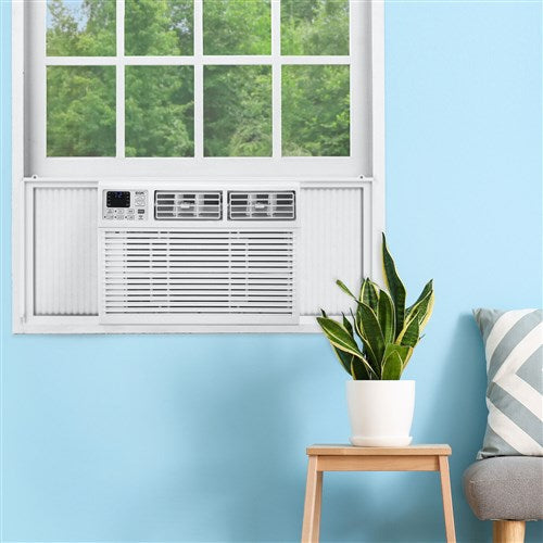 Emerson Quiet - 15000 BTU Window Air Conditioner with Wifi Controls | EARC15RSE1