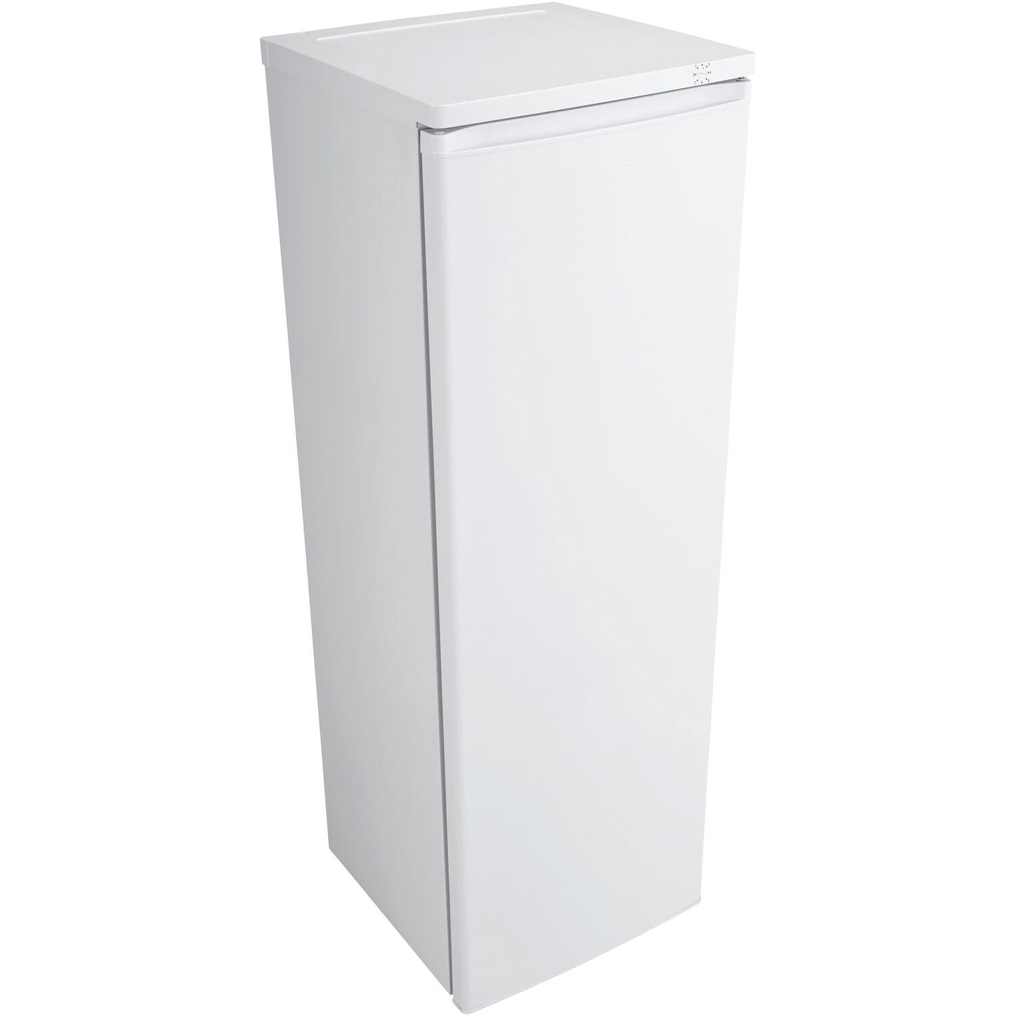 Danby - 7.1 CuFt Upright Freezer, Manual Defrost, Mechanical Thermostat | DUF071A3WDB