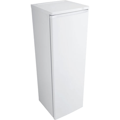 Danby - 7.1 CuFt Upright Freezer, Manual Defrost, Mechanical Thermostat | DUF071A3WDB