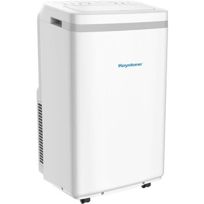 Keystone - 10000 BTU Portable Air Conditioner  -  KSTAP10MFC