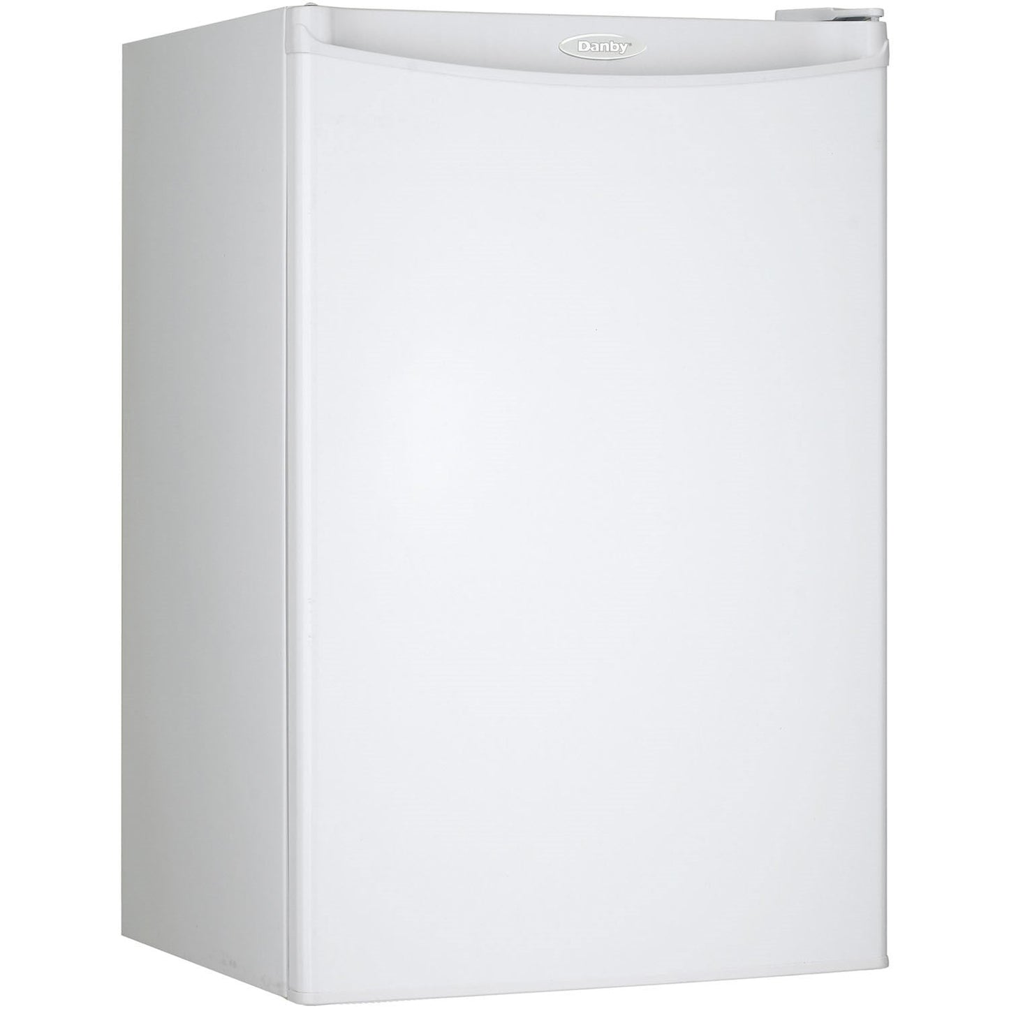 Danby - 3.2 Cu.Ft. Upright Freezer, Manual Defrost, Mechanical Thermostat | DUFM032A3WDB