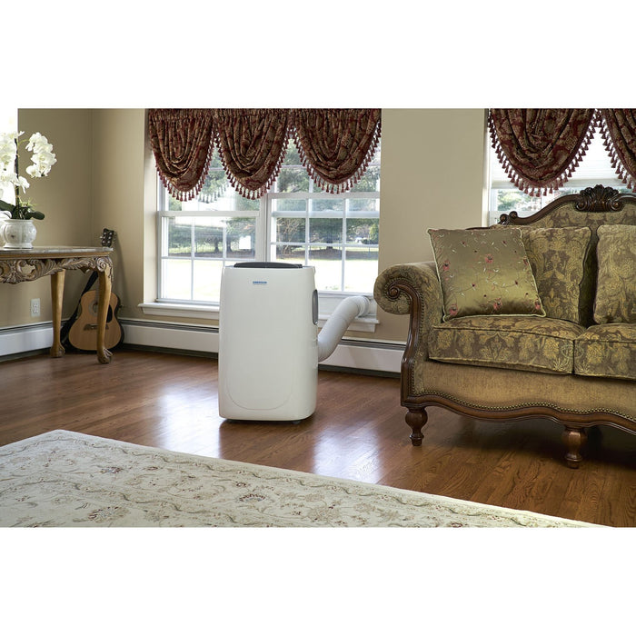 Emerson Quiet - 14,000 BTU Portable Heat/Cool Air Conditioner | EAPE14RD1