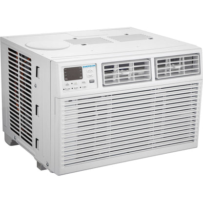 Emerson Quiet - 8000 BTU Window Air Conditioner with Electronic Controls | EARC8RE1