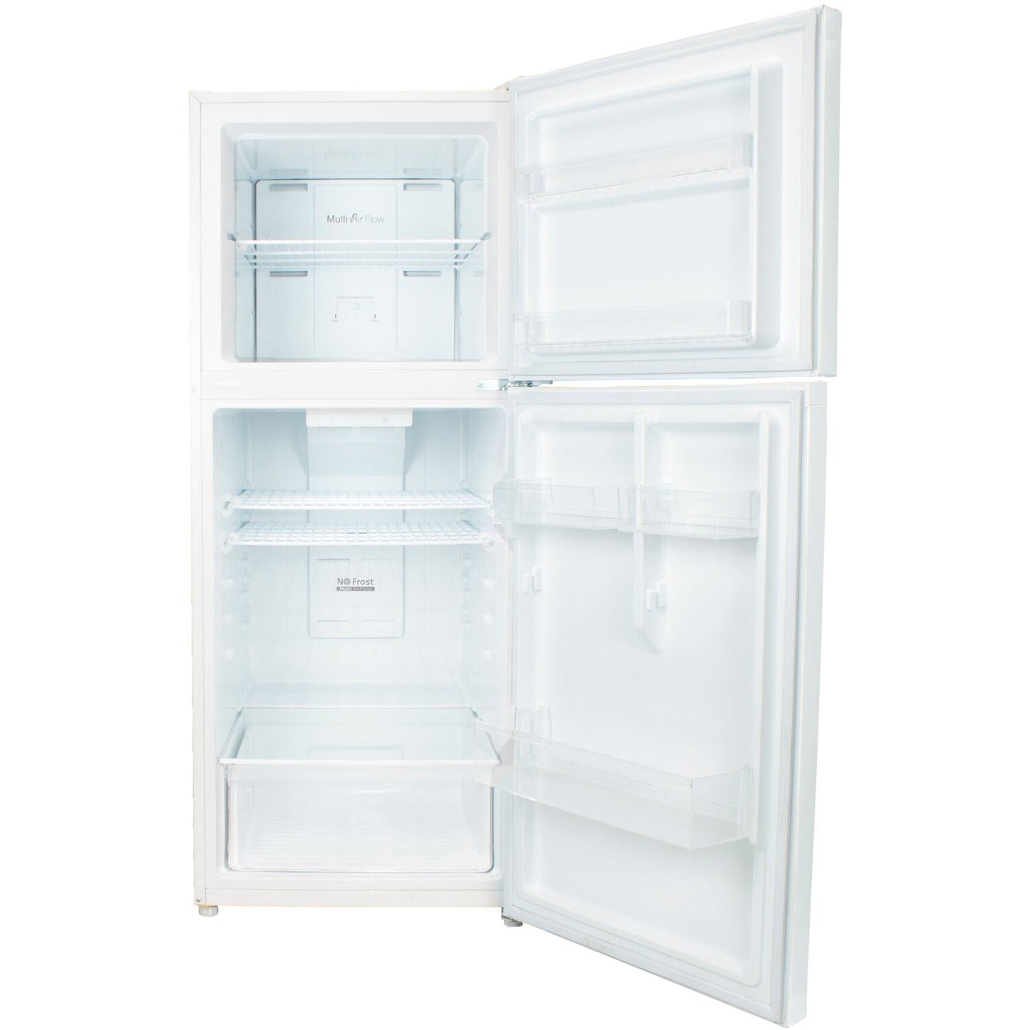 Danby - 12.1 CF Refrigerator, Frost Free, Crisper w/ Cover,Electronic Thermostat | DFF121C1WDBR