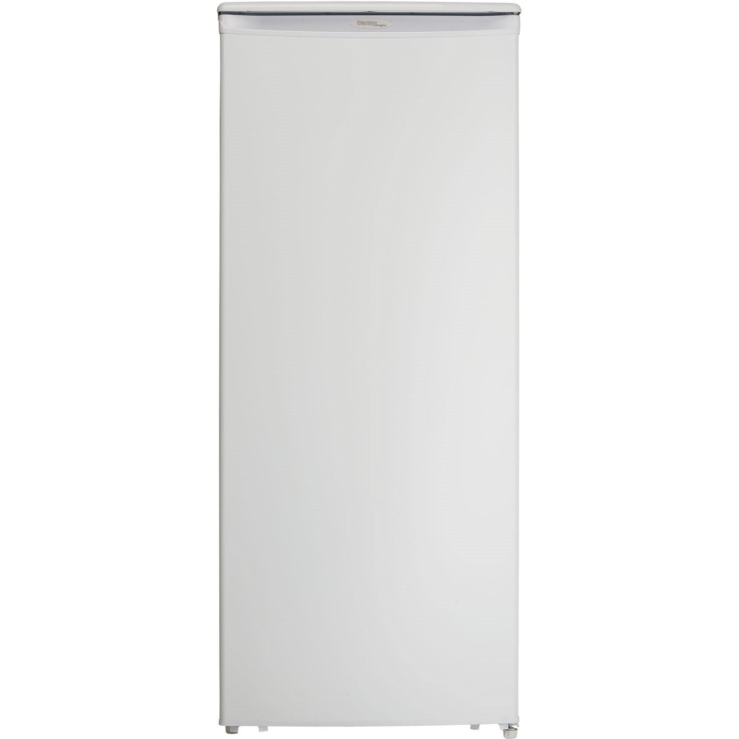 Danby - 10.1 CuFt. Refrigerator, Glass Shelves, Crisper, Frost Free, ESTAR - DFF101B2WDB