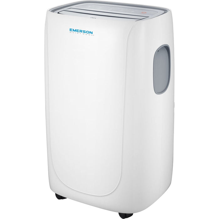 Emerson Quiet - 14,000 BTU Portable Heat/Cool Air Conditioner | EAPE14RD1