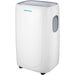 Emerson Quiet - 14,000 BTU Portable Heat/Cool Air Conditioner | EAPE14RD1