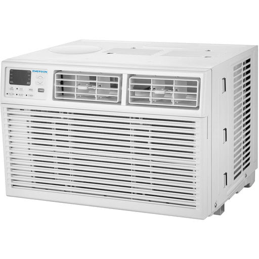 Emerson Quiet - 15,000 BTU Window Air Conditioner, Electronic Controls | EARC15RE1