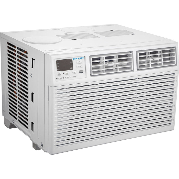 Emerson Quiet - 15,000 BTU Window Air Conditioner, Electronic Controls | EARC15RE1