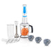 Braun Multiquick 400W 5 21 Speed Hand Blender Q5064