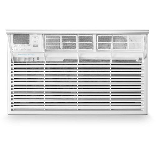 Emerson Quiet - 8000 BTU TTW Air Conditioner with Wifi Controls, 115V | EATC08RSE1T